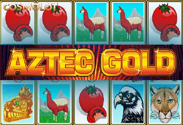 aztec gold играть бесплатно