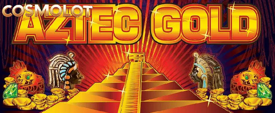 aztec gold играть онлайн