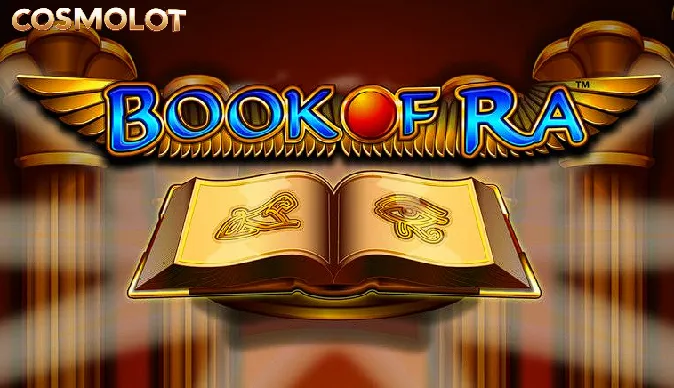 book of ra deluxe играть бесплатно