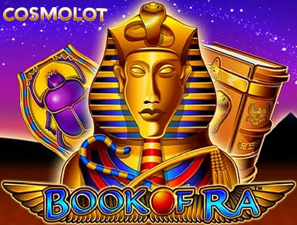 book of ra играть бесплатно