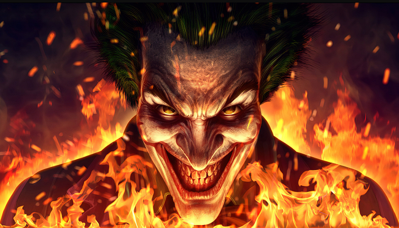 fire joker slot