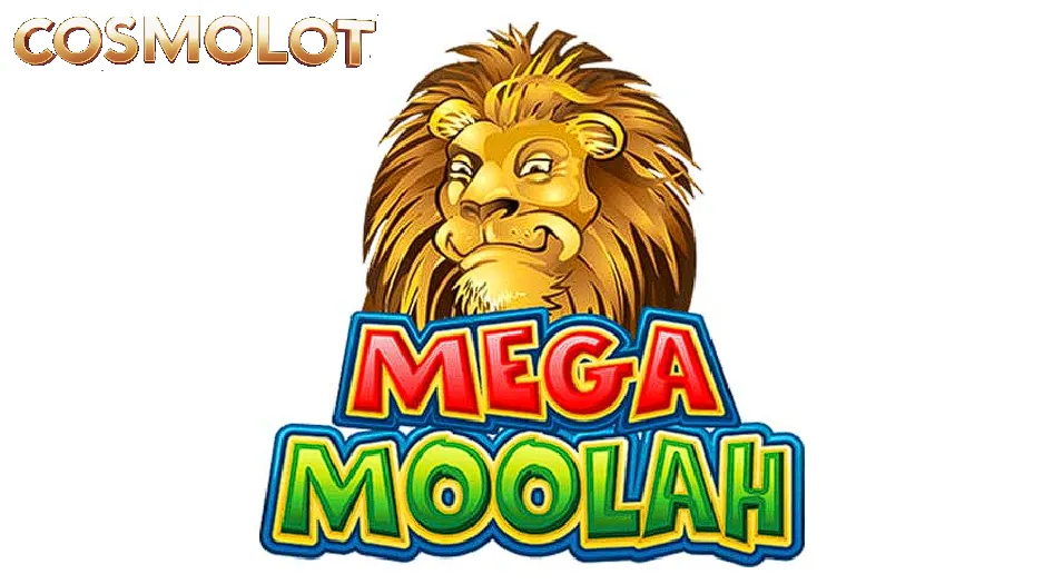 mega moolah slot